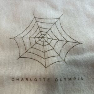 3 Charlotte Olympia Dustbags